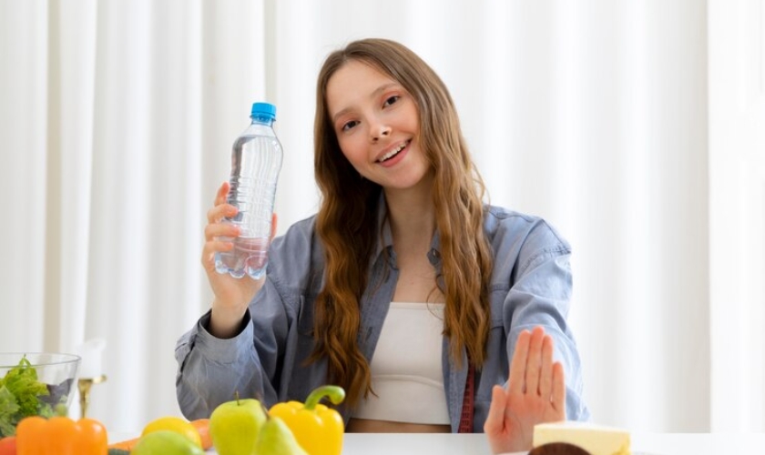 Can Vitamins And Supplements Improve Your Oral Health