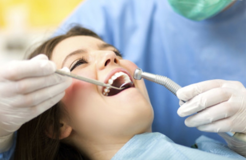 dentist in Elmhurst, IL
