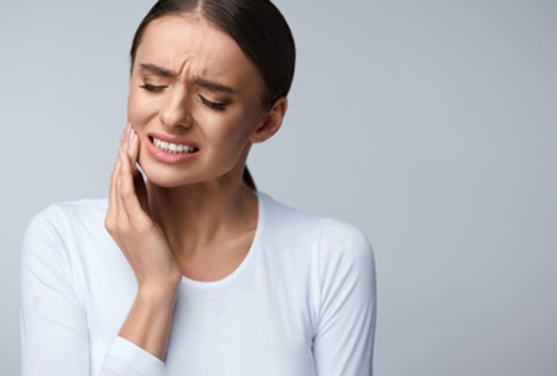 Emergency Dentist in Elmhurst