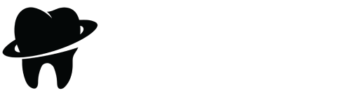 cosmos modern dental - elmhurst logo