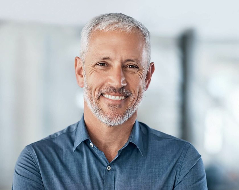 THE PROCEDURE FOR DENTAL CROWNS