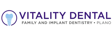 Vitality-Dental-Dentist-Plano-TX-logo