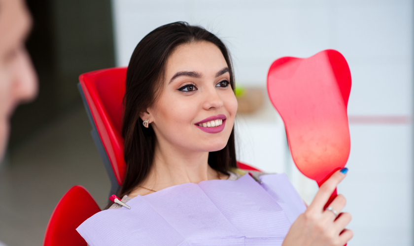 How to Choose the Right Cosmetic Dentistry Procedure