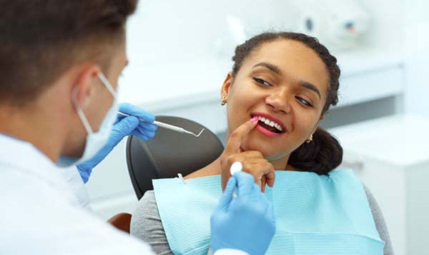 Smile Bright Your Ultimate Guide to General Dentistry