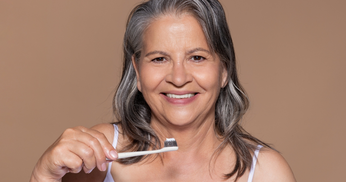 how to brush your teeth after dental implants