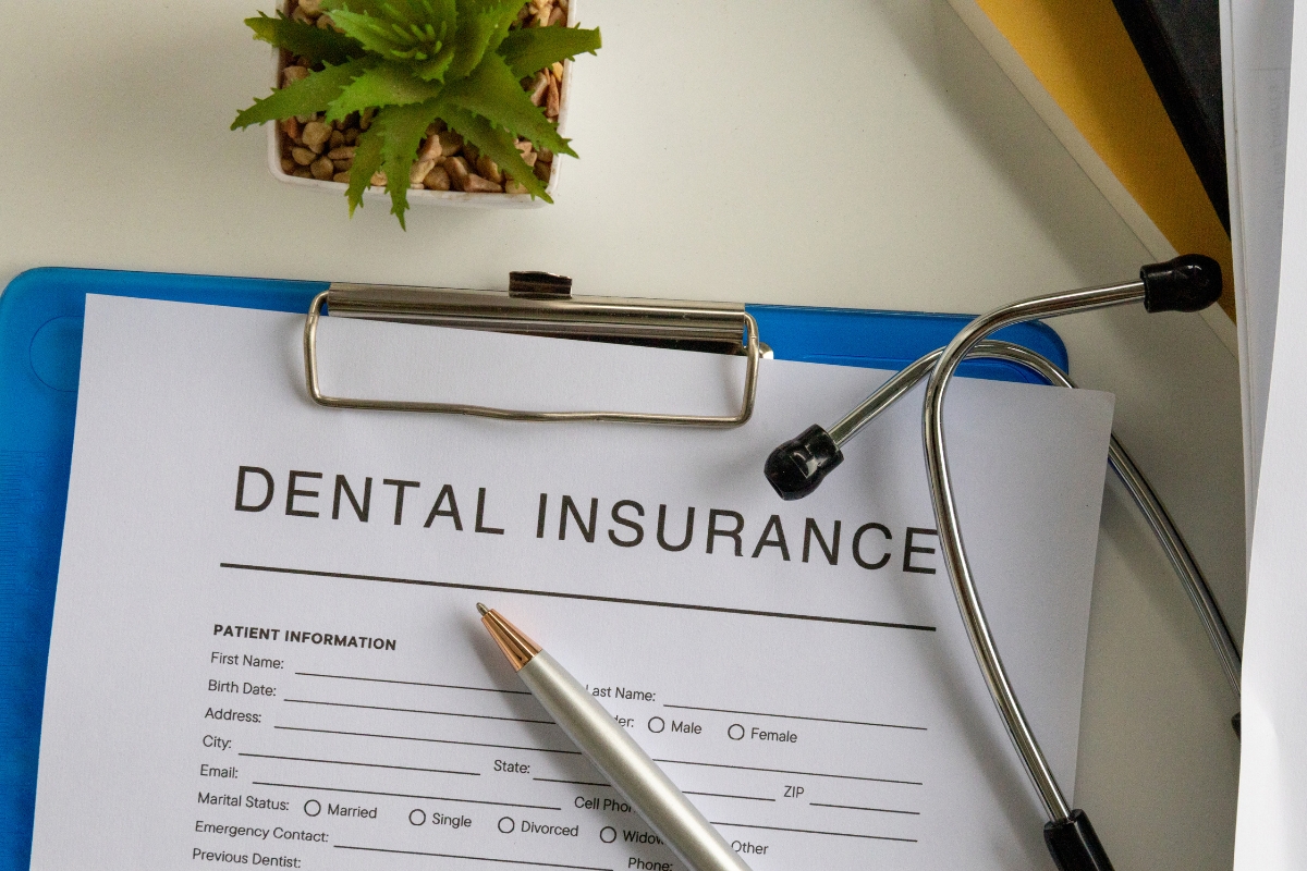 Dental insurance Elmhurst