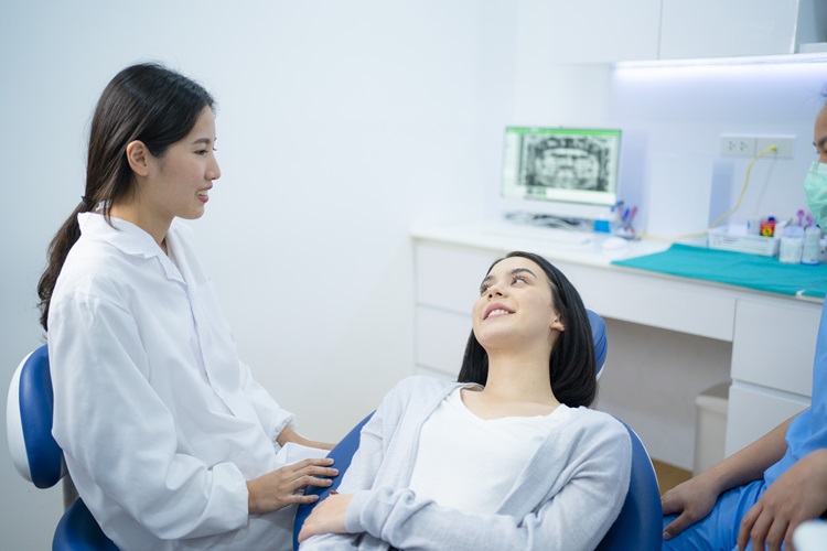Tooth Extraction Recovery Tips from a Dentist