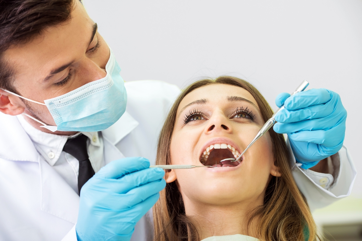 Dentist Elmhurst