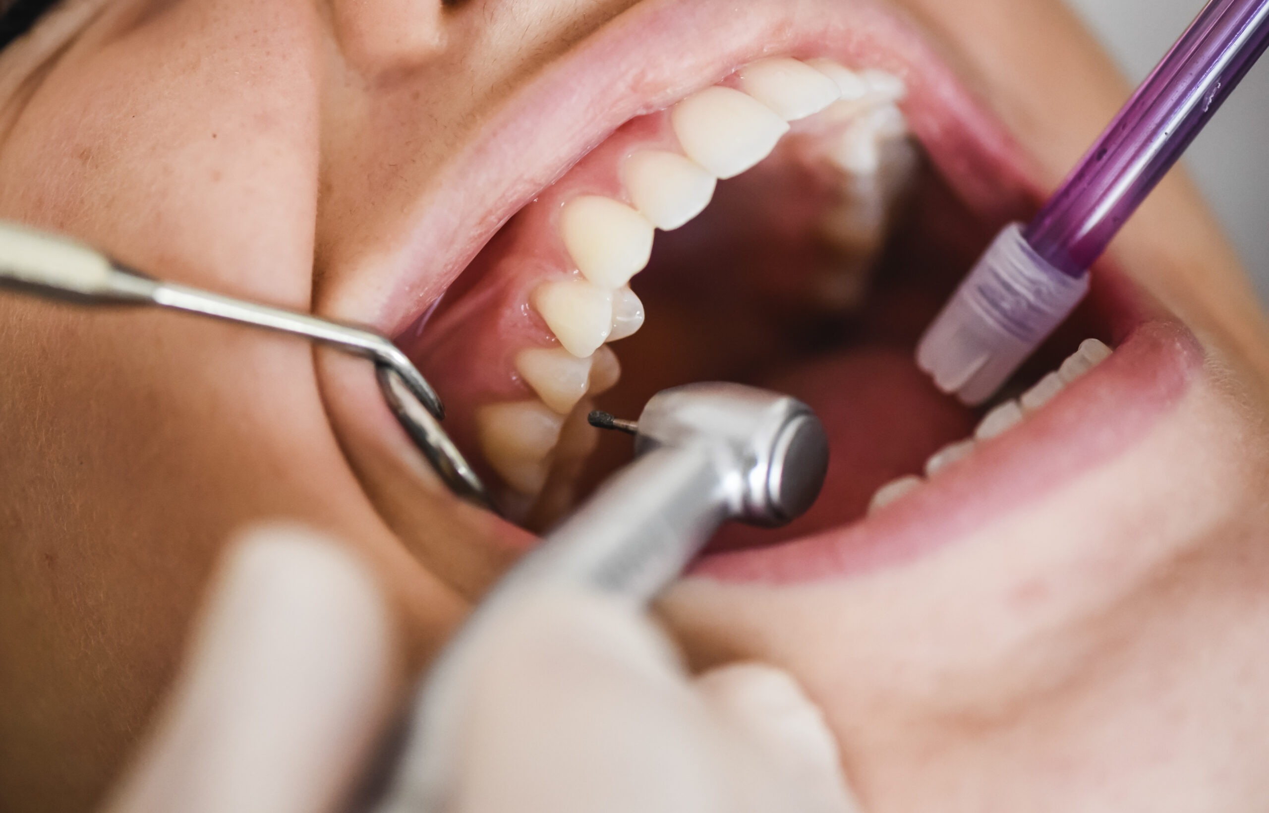 Dentist Elmhurst