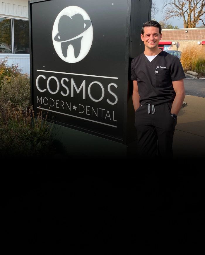Healthy Smiles Start Here