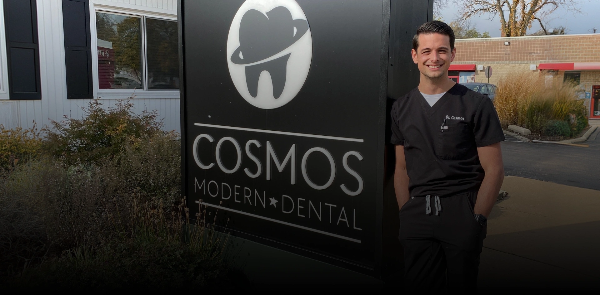 TRUSTED DENTIST ELMHURST FOR FAMILY & COSMETIC CARE
