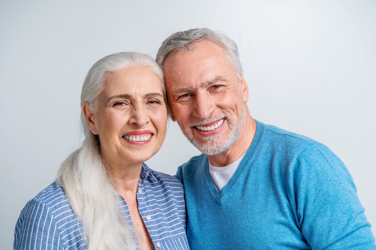 Dental Crowns in Berkeley