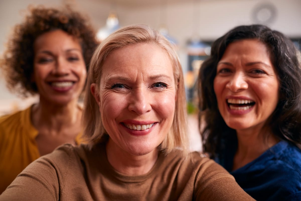Dental Crowns in Berkeley