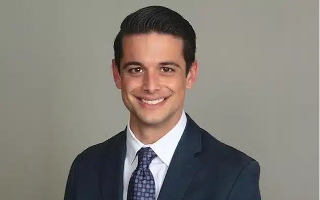 Dr. Michael Cosmos, DMD