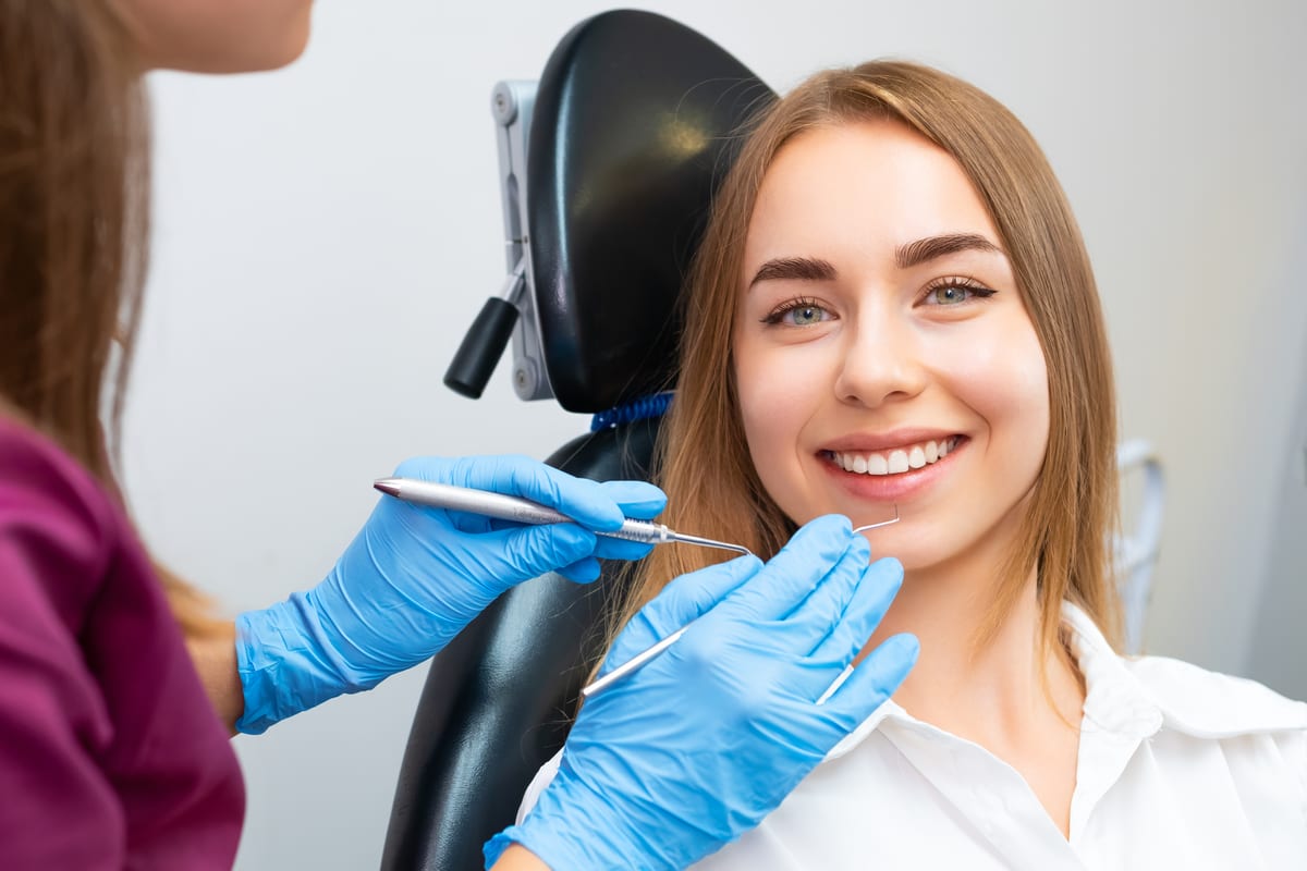 Dental Bonding in Elmhurst