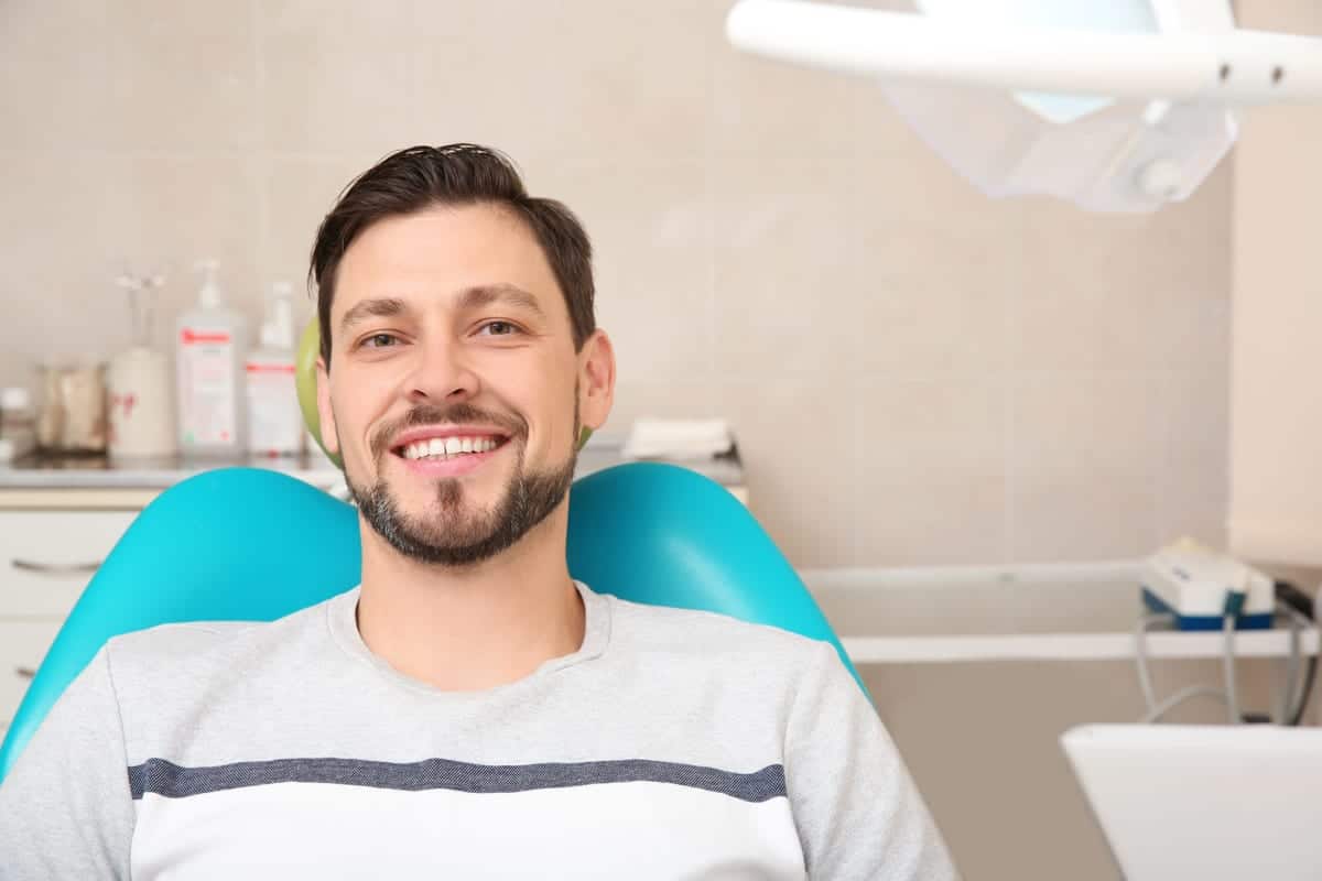 Dental Bonding in Elmhurst